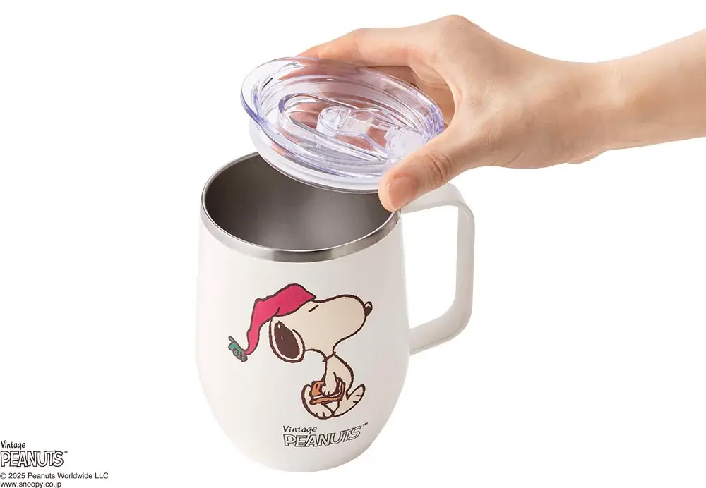 【東京駅】「スヌーピー」テーマのシュガーバターの木がポップアップストアをオープン！新作『蜜芋メープルバター』やオリジナルグッズが続々登場 画像 14