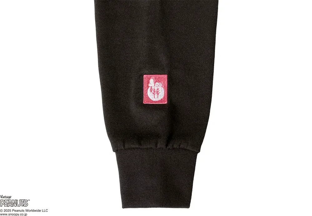 【東京駅】「スヌーピー」テーマのシュガーバターの木がポップアップストアをオープン！新作『蜜芋メープルバター』やオリジナルグッズが続々登場 画像 19