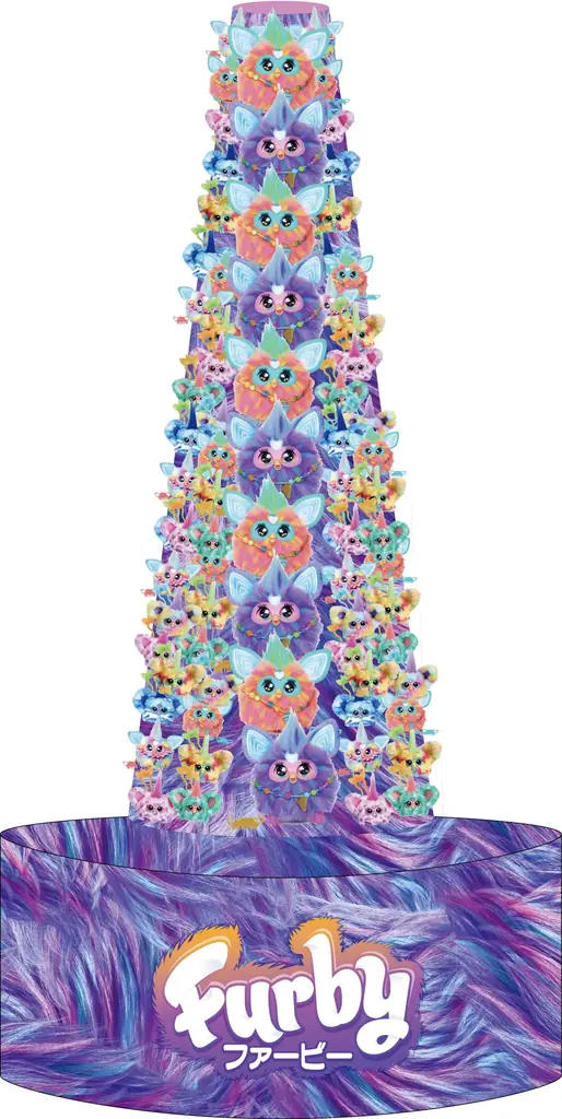 佐野プレミアム・アウトレットに期間限定オープン！【Hasbro Store ハズブロストア】 画像 3