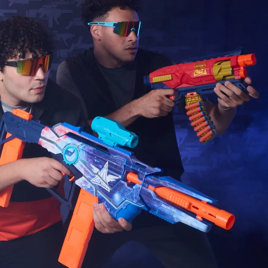 佐野プレミアム・アウトレットに期間限定オープン！【Hasbro Store ハズブロストア】 画像 4