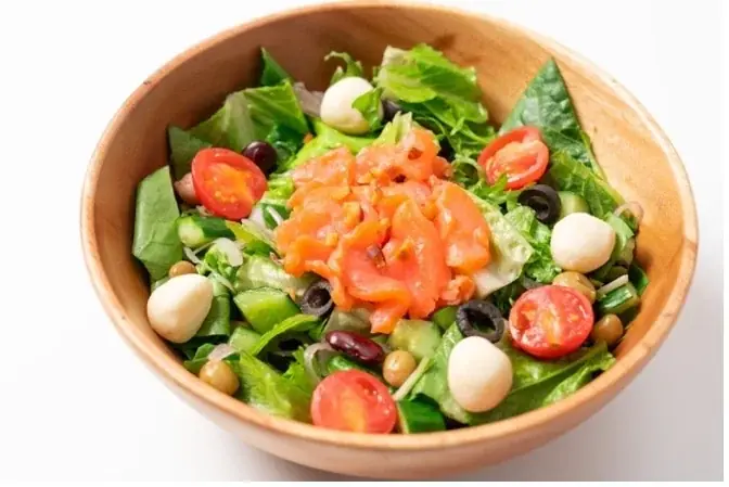 Fresh&Try！「SALAD STAND」10月15日にサラダ無料試食会を開催 in東京ソラマチ® 画像 3