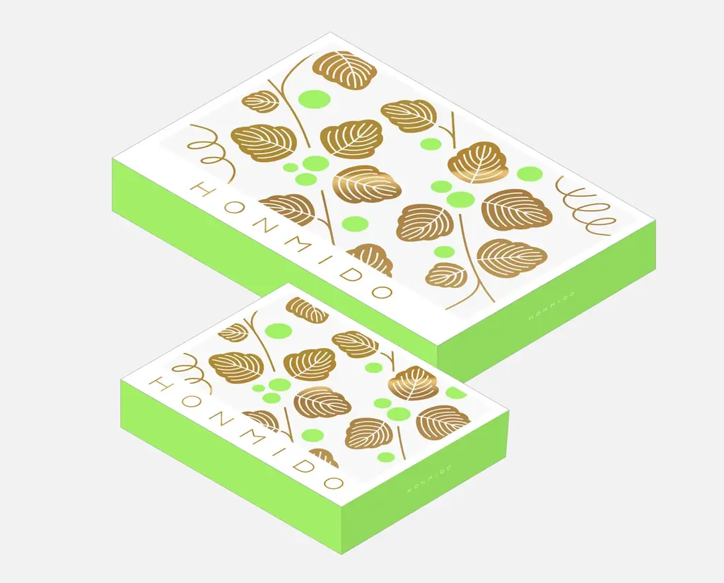 【新発売】『本実堂ほろほろクッキー』丁寧にパウダーをまぶした繊細な味わいと口どけ。和洋菓子ブランド「HONMIDO」から登場！ 画像 3