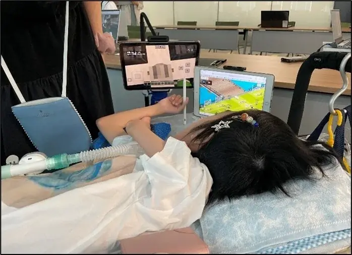 小児がんなど病気と向き合う子どもたちの“新たな居場所”づくり　　～横浜市メタバース交流企画第２弾～ 画像 4