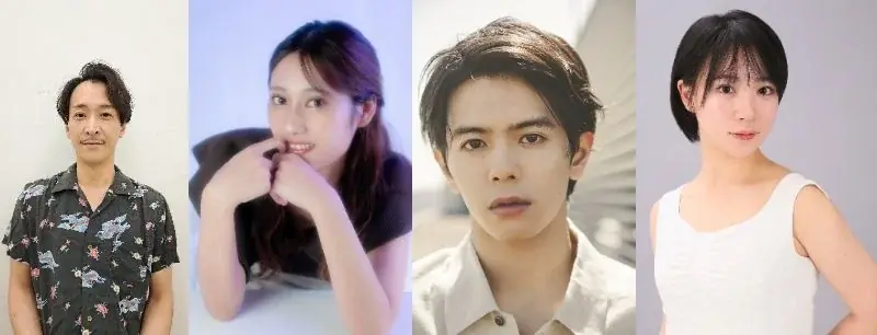 スターダムのトップレスラー、“モノが違う女”朱里が舞台主演！ 『人を殺して何が悪い？』10月30日～11月6日上演決定　キャスト決定 画像 8