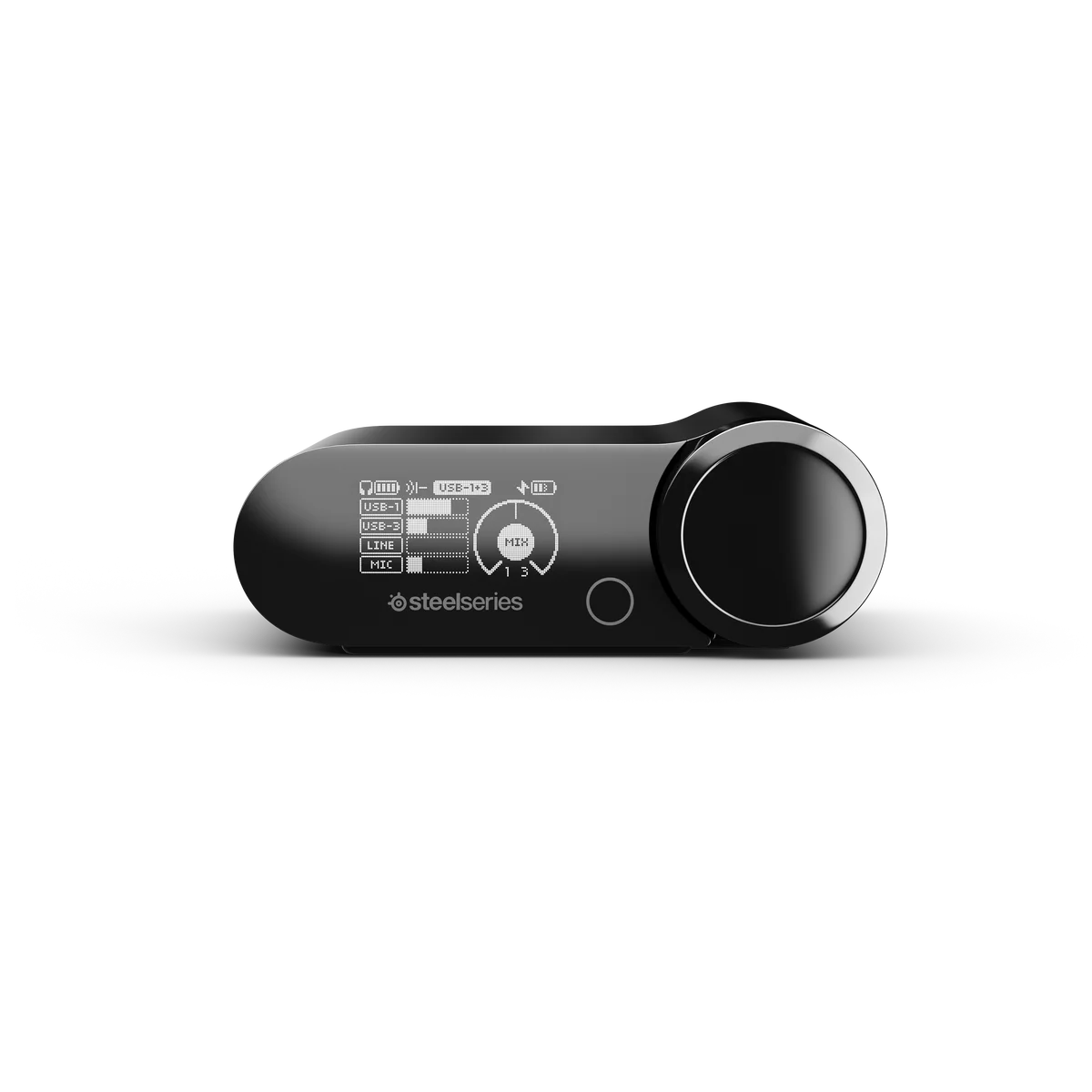 ～いまだかつてない、サウンドの頂点～世界初（*1）Hi-Resワイヤレスゲーミングヘッドセット「Arctis Nove Elite」発表2025年10月17日(金)より日本全国順次発売 画像 12