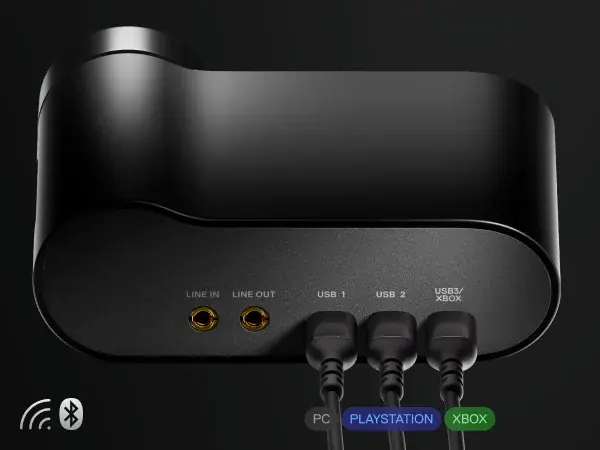 ～いまだかつてない、サウンドの頂点～世界初（*1）Hi-Resワイヤレスゲーミングヘッドセット「Arctis Nove Elite」発表2025年10月17日(金)より日本全国順次発売 画像 16