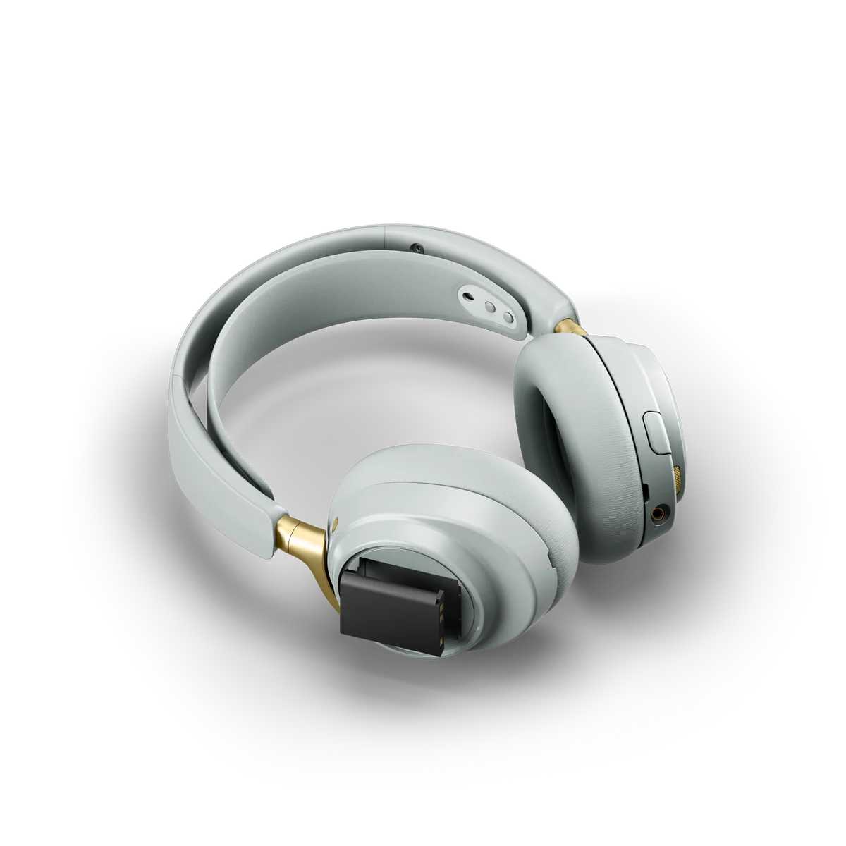 ～いまだかつてない、サウンドの頂点～世界初（*1）Hi-Resワイヤレスゲーミングヘッドセット「Arctis Nove Elite」発表2025年10月17日(金)より日本全国順次発売 画像 5