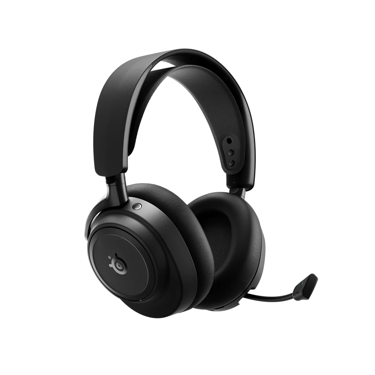 ～いまだかつてない、サウンドの頂点～世界初（*1）Hi-Resワイヤレスゲーミングヘッドセット「Arctis Nove Elite」発表2025年10月17日(金)より日本全国順次発売 画像 9