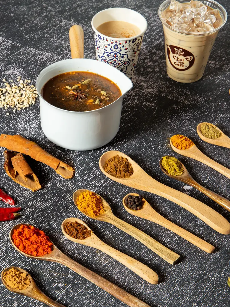 チャイハネ主催「異文化体験キャンプフェス2025」富士山の麓で 日帰り参加OK！ 画像 13