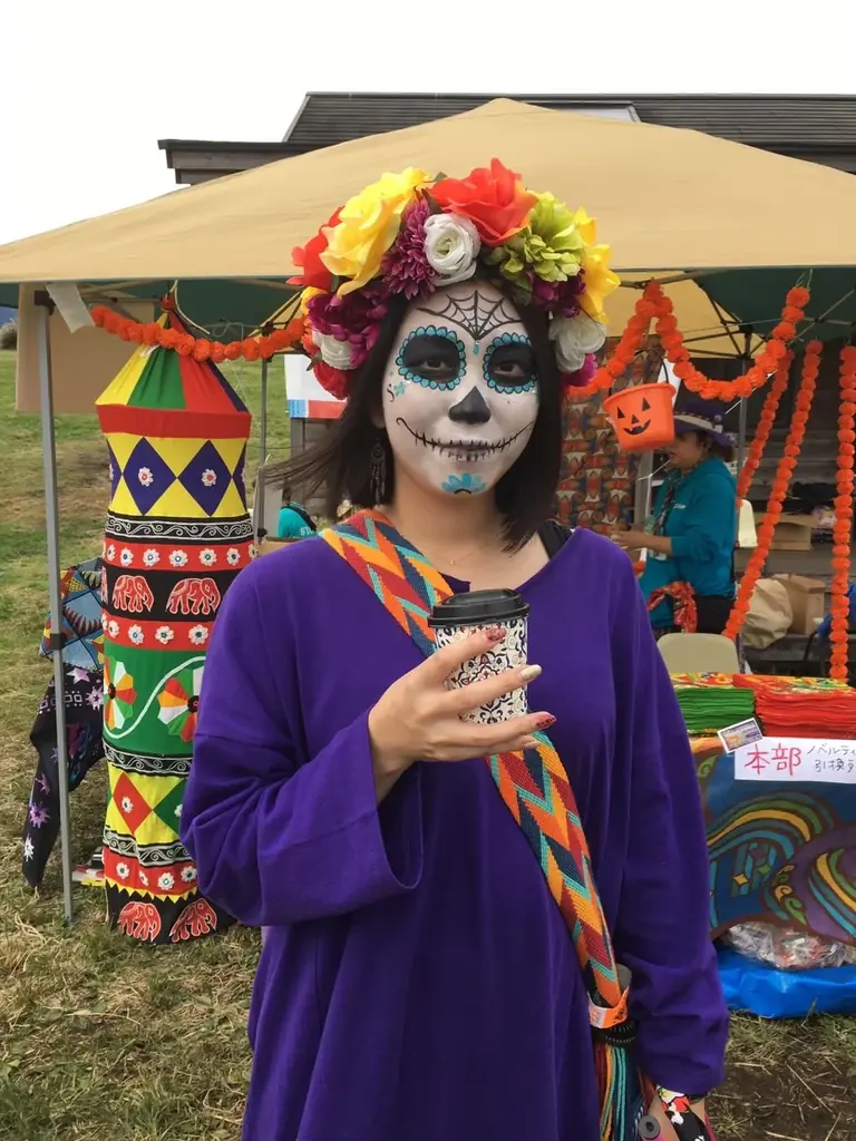 チャイハネ主催「異文化体験キャンプフェス2025」富士山の麓で 日帰り参加OK！ 画像 16