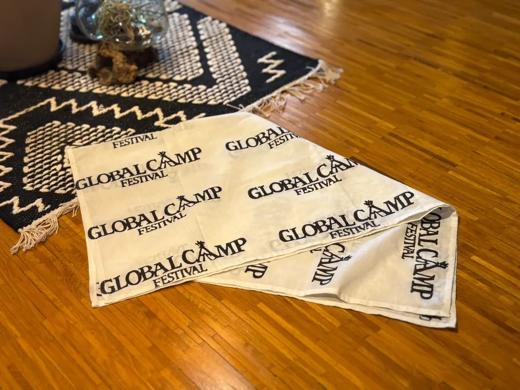 チャイハネ主催「異文化体験キャンプフェス2025」富士山の麓で 日帰り参加OK！ 画像 17