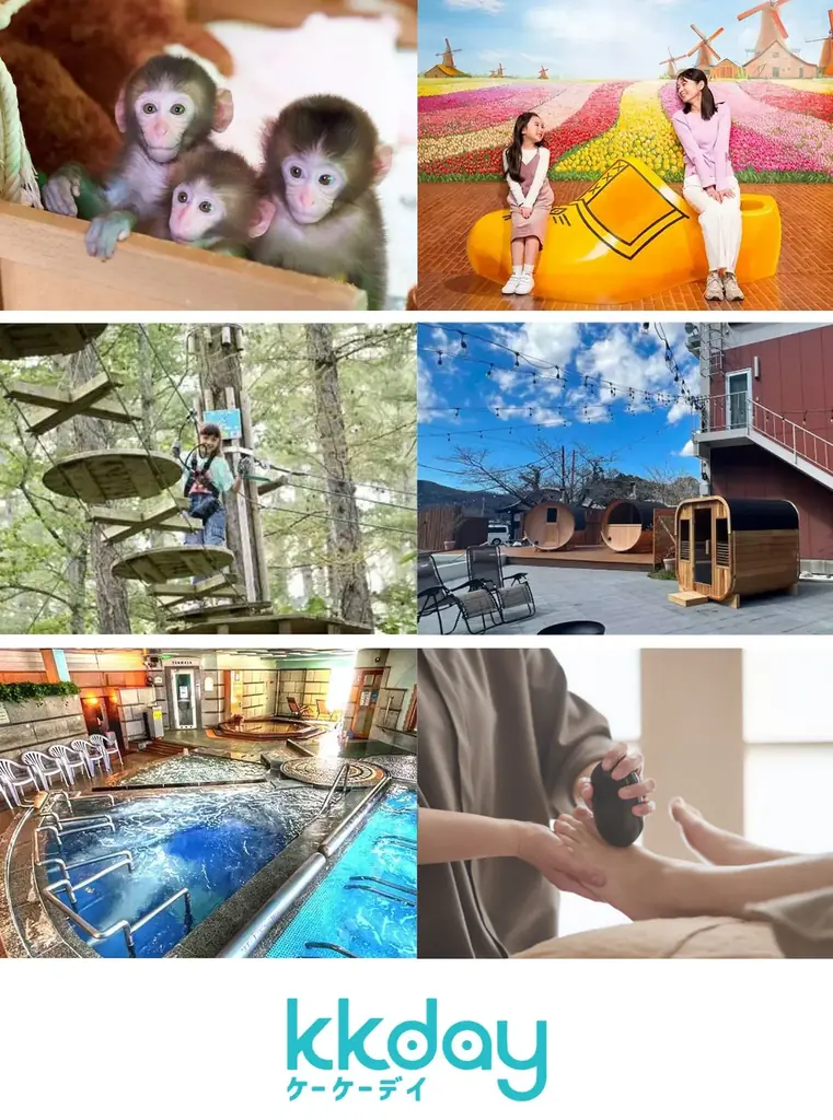 チャイハネ主催「異文化体験キャンプフェス2025」富士山の麓で 日帰り参加OK！ 画像 20