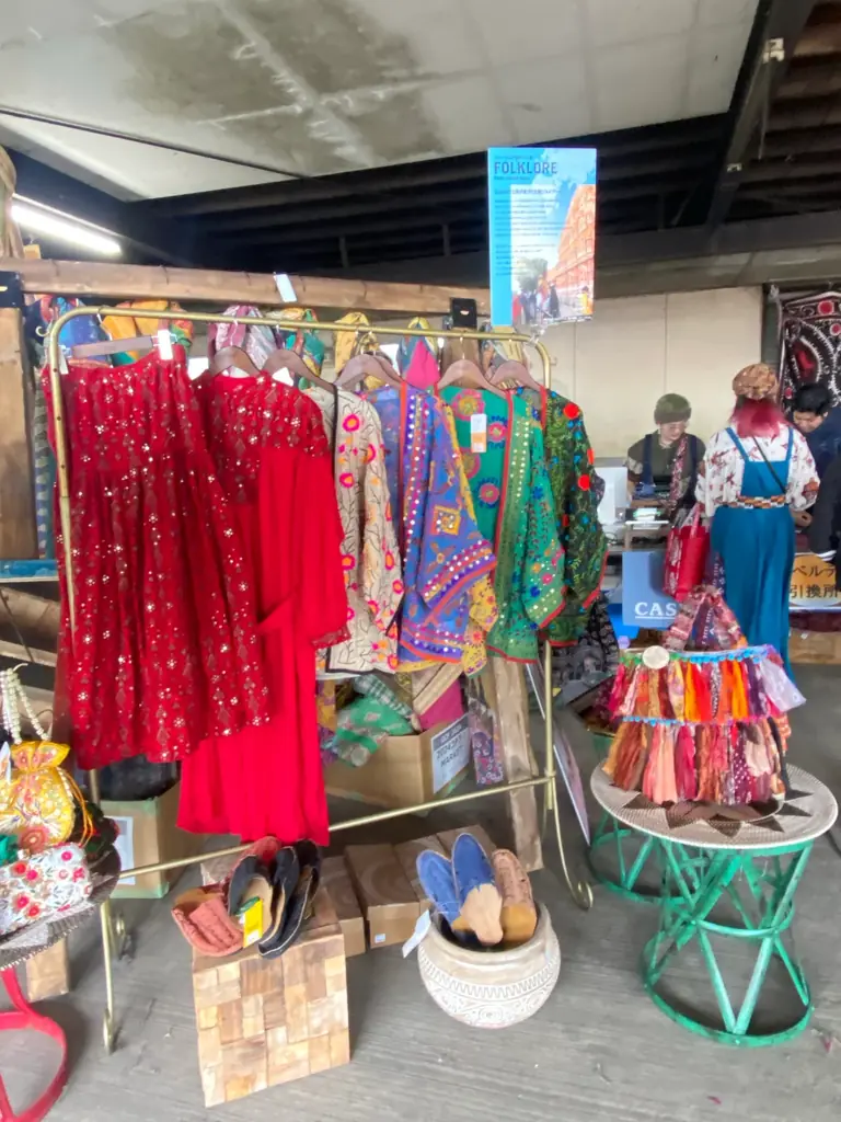 チャイハネ主催「異文化体験キャンプフェス2025」富士山の麓で 日帰り参加OK！ 画像 6