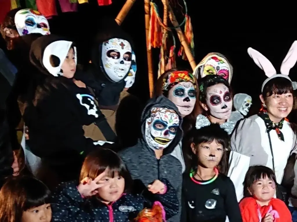 チャイハネ主催「異文化体験キャンプフェス2025」富士山の麓で 日帰り参加OK！ 画像 9