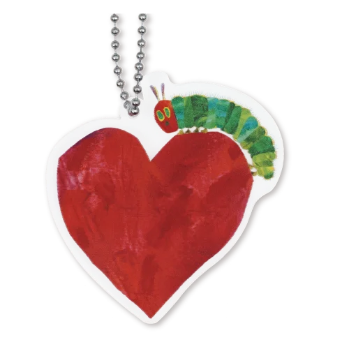 おなかをすかせた“はらぺこあおむし”がかっぱ寿司にやってくる？！絵本の世界がギュっと詰まった「エリック・カールの世界　はらぺこあおむし アソートコレクション」がかっぱのカプセルトイに新登場！ 画像 2