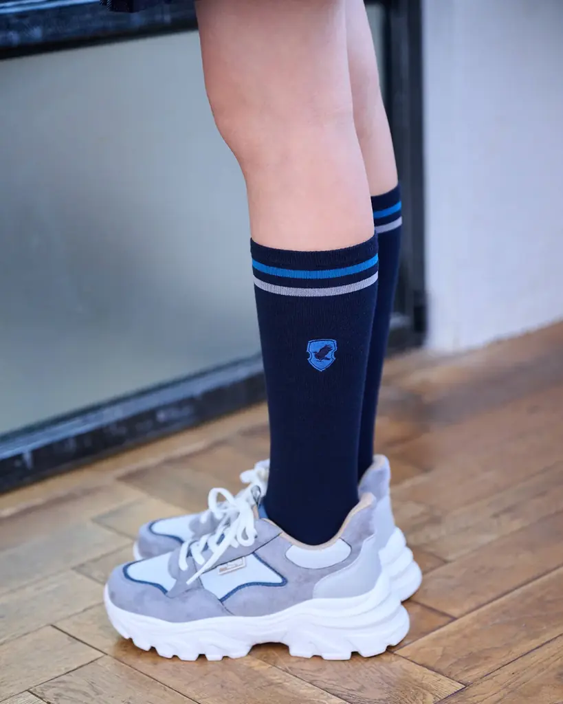 ポンポネット ジュニアが『Harry Potter（ハリー・ポッター）』とスペシャルコラボレーション！ホグワーツ魔法魔術学校の生徒気分を味わえるスクール⾵アイテムが2025年10月10日(金)発売！ 画像 14