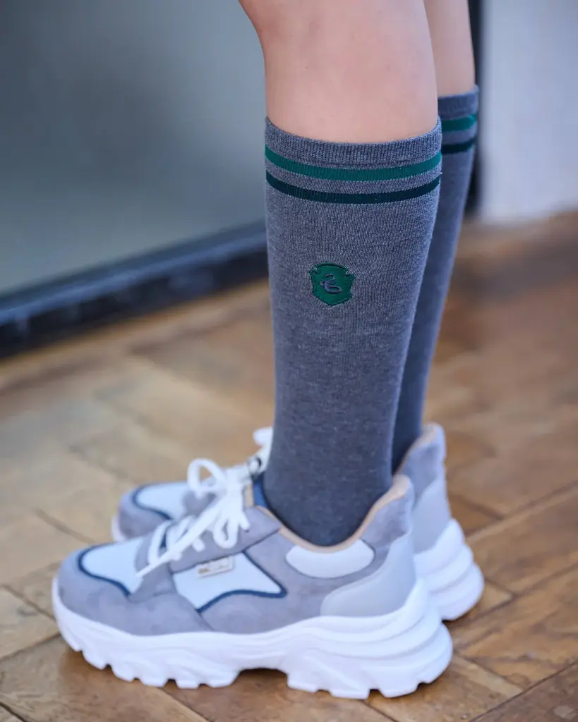 ポンポネット ジュニアが『Harry Potter（ハリー・ポッター）』とスペシャルコラボレーション！ホグワーツ魔法魔術学校の生徒気分を味わえるスクール⾵アイテムが2025年10月10日(金)発売！ 画像 8