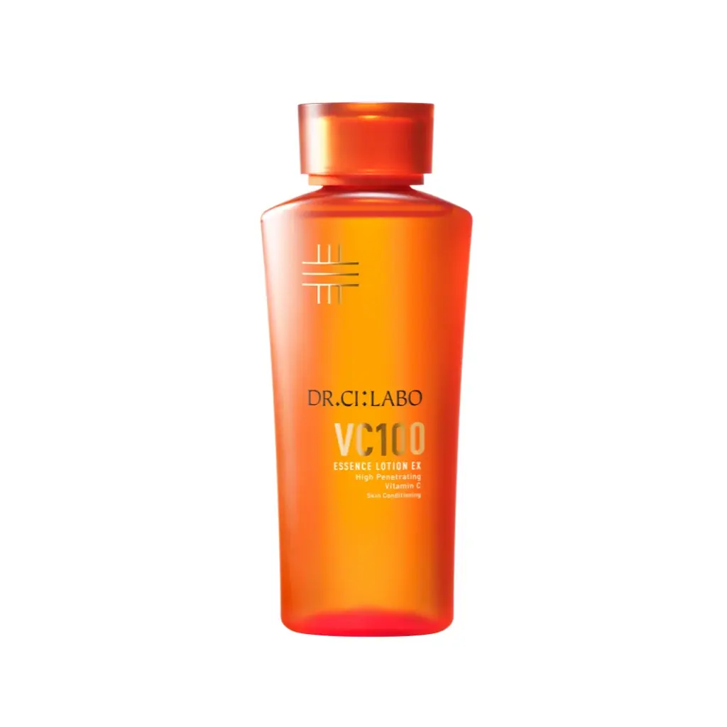 ドクターシーラボ®　SHOGO SEKINE氏とのコラボレーション ホリデーコフレ「Limitless Me」2025年 頑張った自分自身にハッピーチャージ！ 画像 2