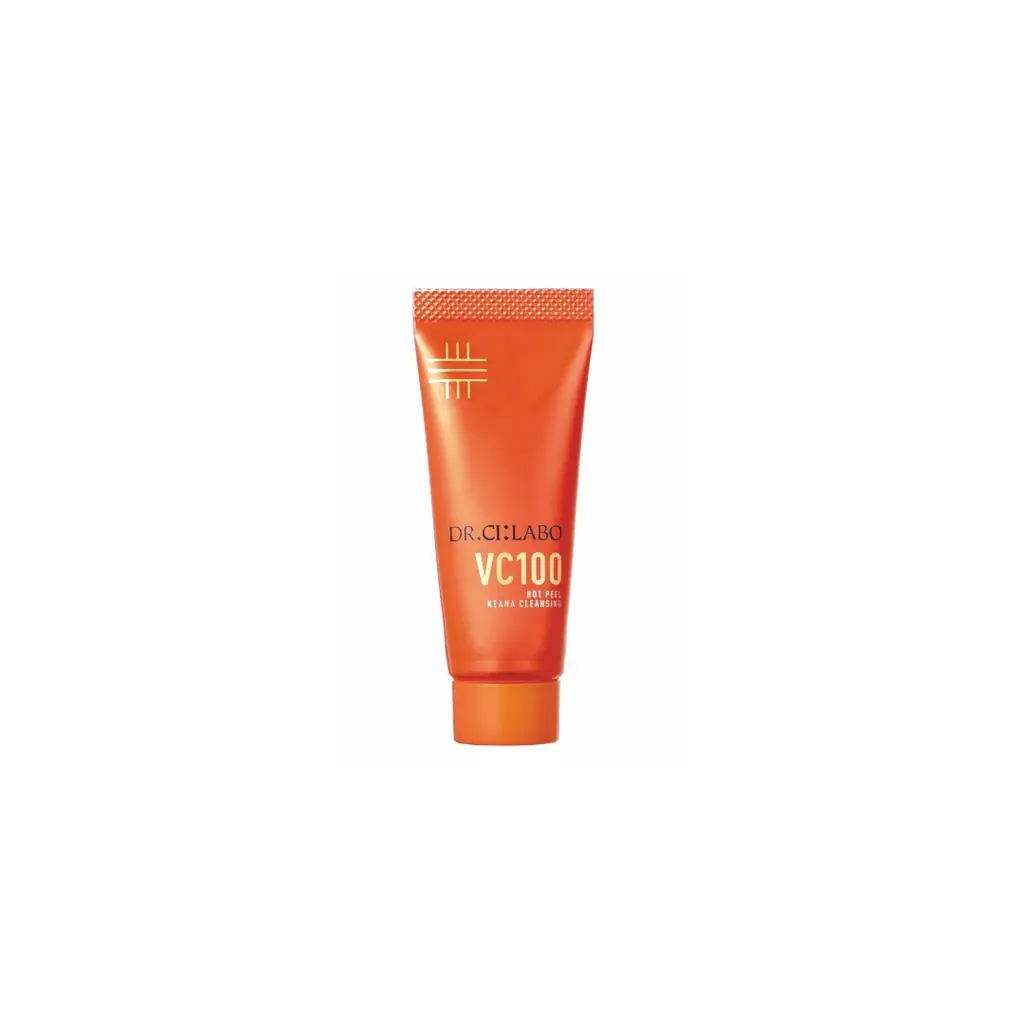 ドクターシーラボ®　SHOGO SEKINE氏とのコラボレーション ホリデーコフレ「Limitless Me」2025年 頑張った自分自身にハッピーチャージ！ 画像 4