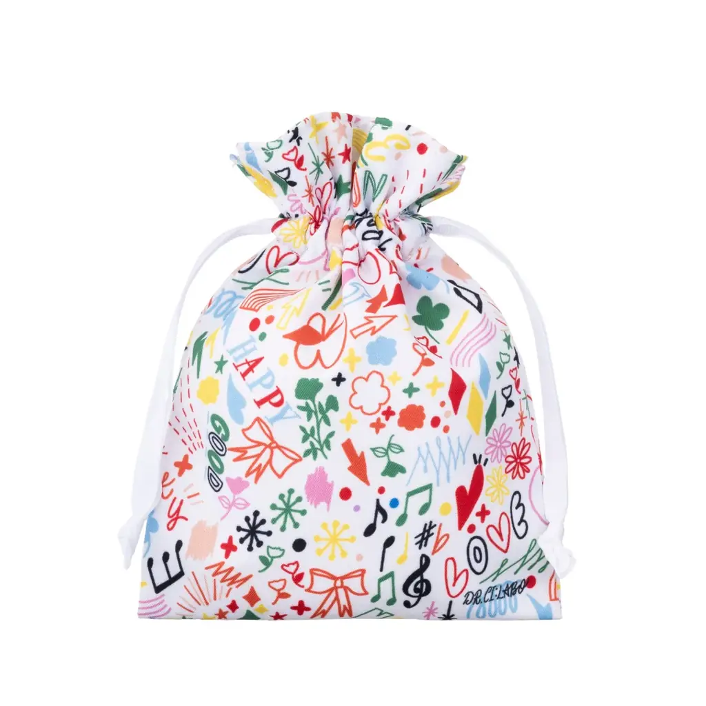 ドクターシーラボ®　SHOGO SEKINE氏とのコラボレーション ホリデーコフレ「Limitless Me」2025年 頑張った自分自身にハッピーチャージ！ 画像 5