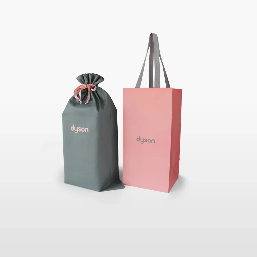 ダイソンビューティー、「Dyson Supersonic Nural™ Shine ヘアドライヤー」の数量限定カラー「シャンパンロゼ」を発売 画像 2