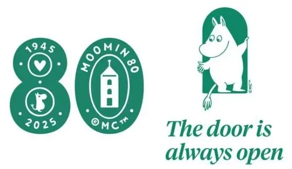 「ムーミン」８０周年限定デザイン第２弾！「ムーミン」×「ディアボーテHIMAWARI」コラボデザイン「オイルイントリートメント」数量限定発売 画像 2
