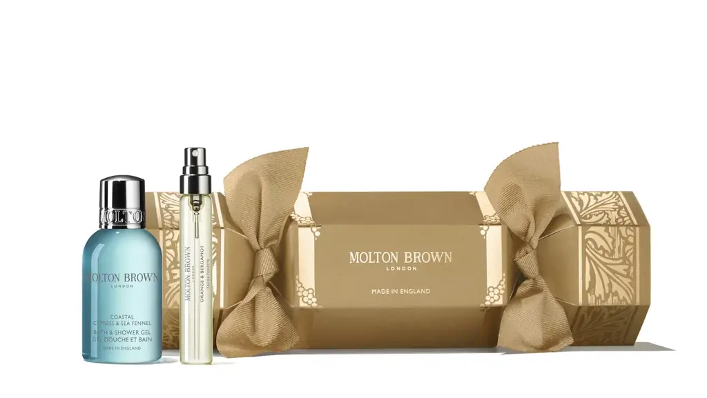 大切な方への贈り物に、ご自身へのご褒美に、心温まるギフトを　　モルトンブラウン ホリデイコレクション 2025 画像 10