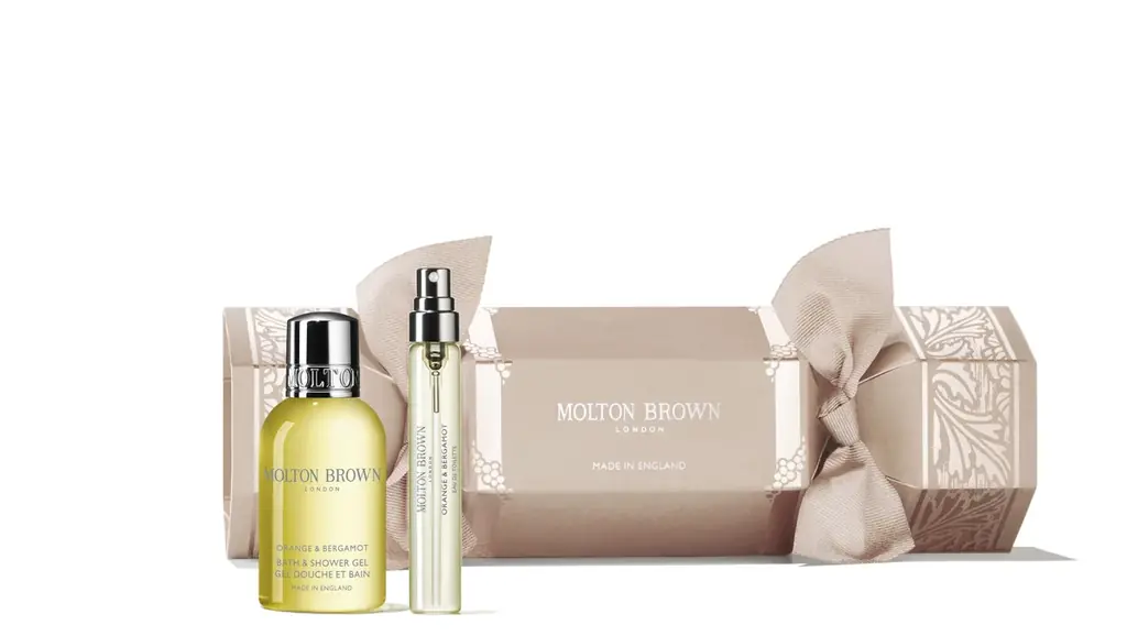 大切な方への贈り物に、ご自身へのご褒美に、心温まるギフトを　　モルトンブラウン ホリデイコレクション 2025 画像 11