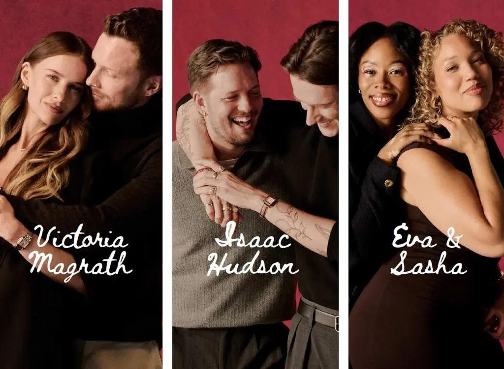 大切な方への贈り物に、ご自身へのご褒美に、心温まるギフトを　　モルトンブラウン ホリデイコレクション 2025 画像 23