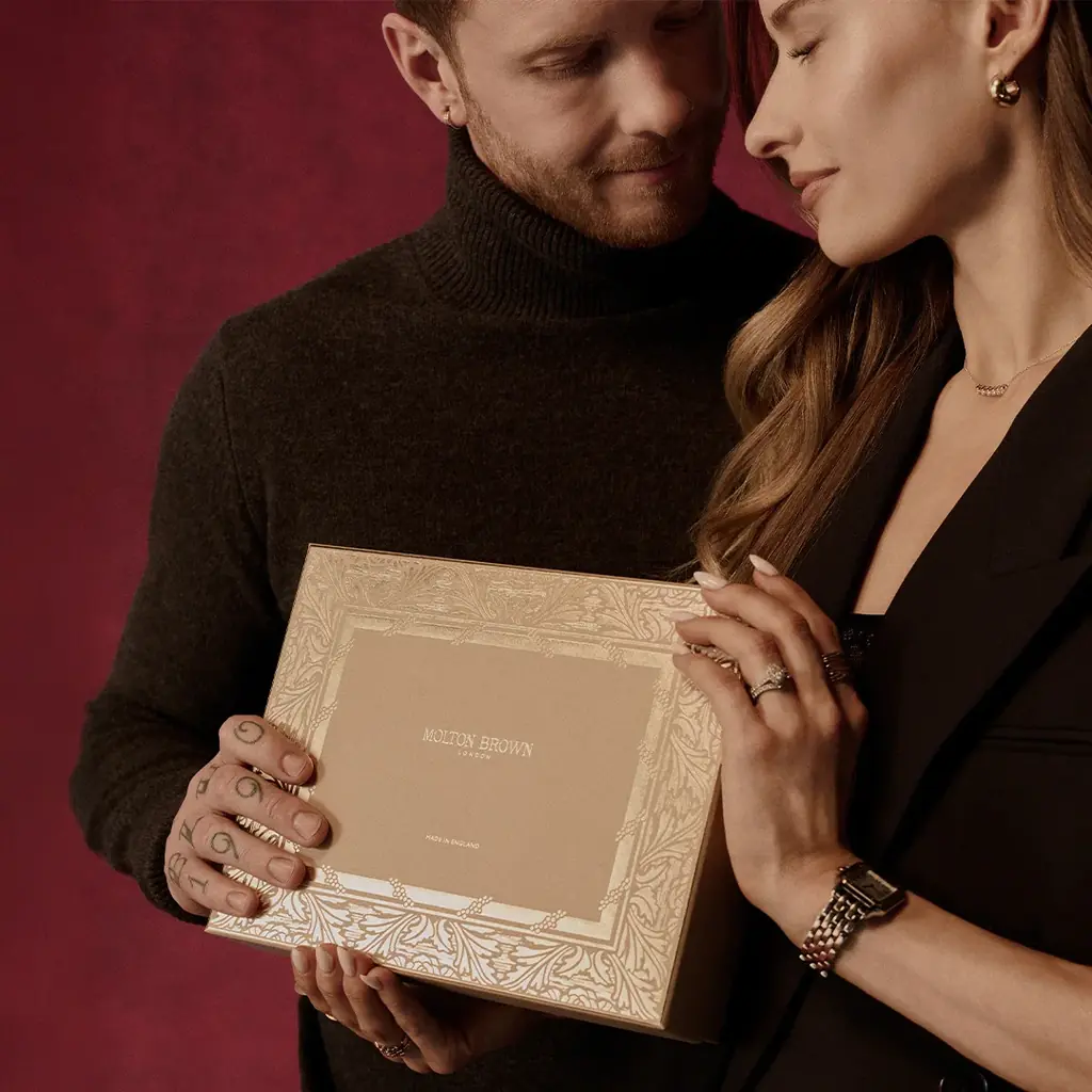 大切な方への贈り物に、ご自身へのご褒美に、心温まるギフトを　　モルトンブラウン ホリデイコレクション 2025 画像 24