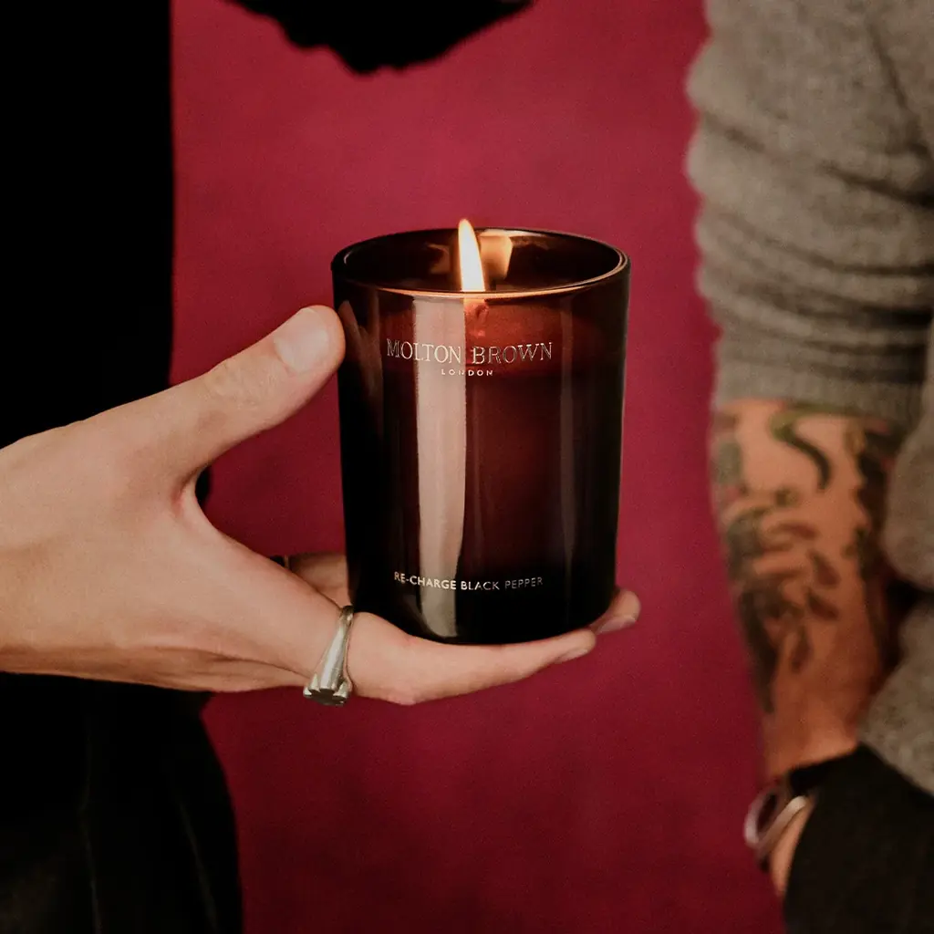 大切な方への贈り物に、ご自身へのご褒美に、心温まるギフトを　　モルトンブラウン ホリデイコレクション 2025 画像 26