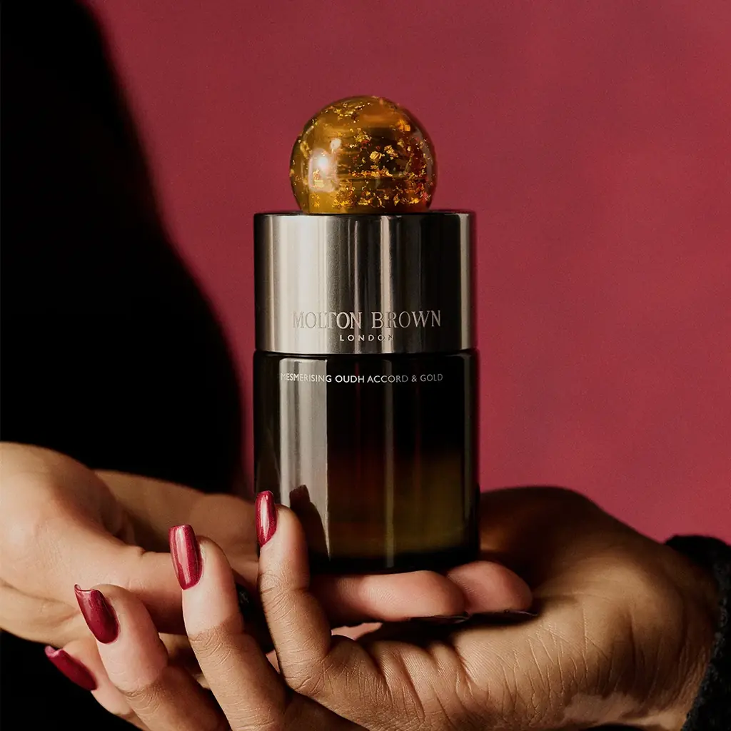 大切な方への贈り物に、ご自身へのご褒美に、心温まるギフトを　　モルトンブラウン ホリデイコレクション 2025 画像 28