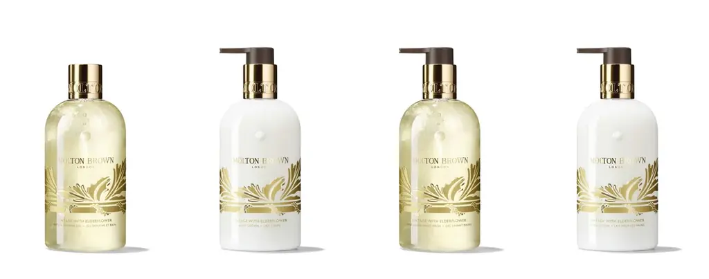 大切な方への贈り物に、ご自身へのご褒美に、心温まるギフトを　　モルトンブラウン ホリデイコレクション 2025 画像 5