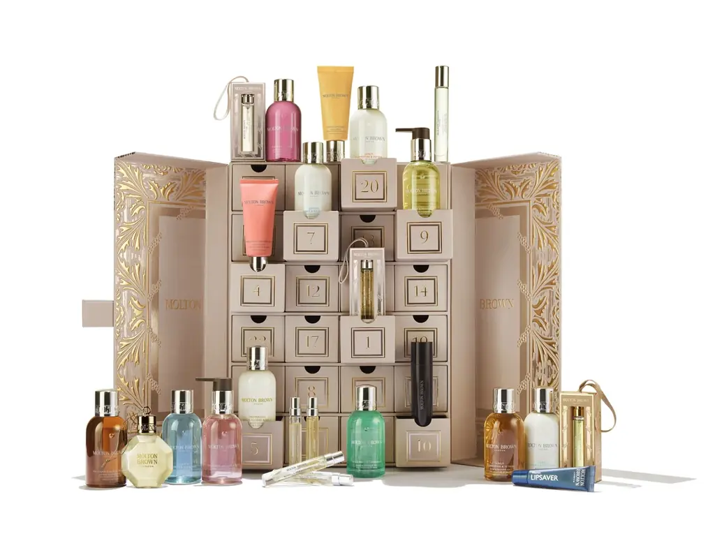 大切な方への贈り物に、ご自身へのご褒美に、心温まるギフトを　　モルトンブラウン ホリデイコレクション 2025 画像 9