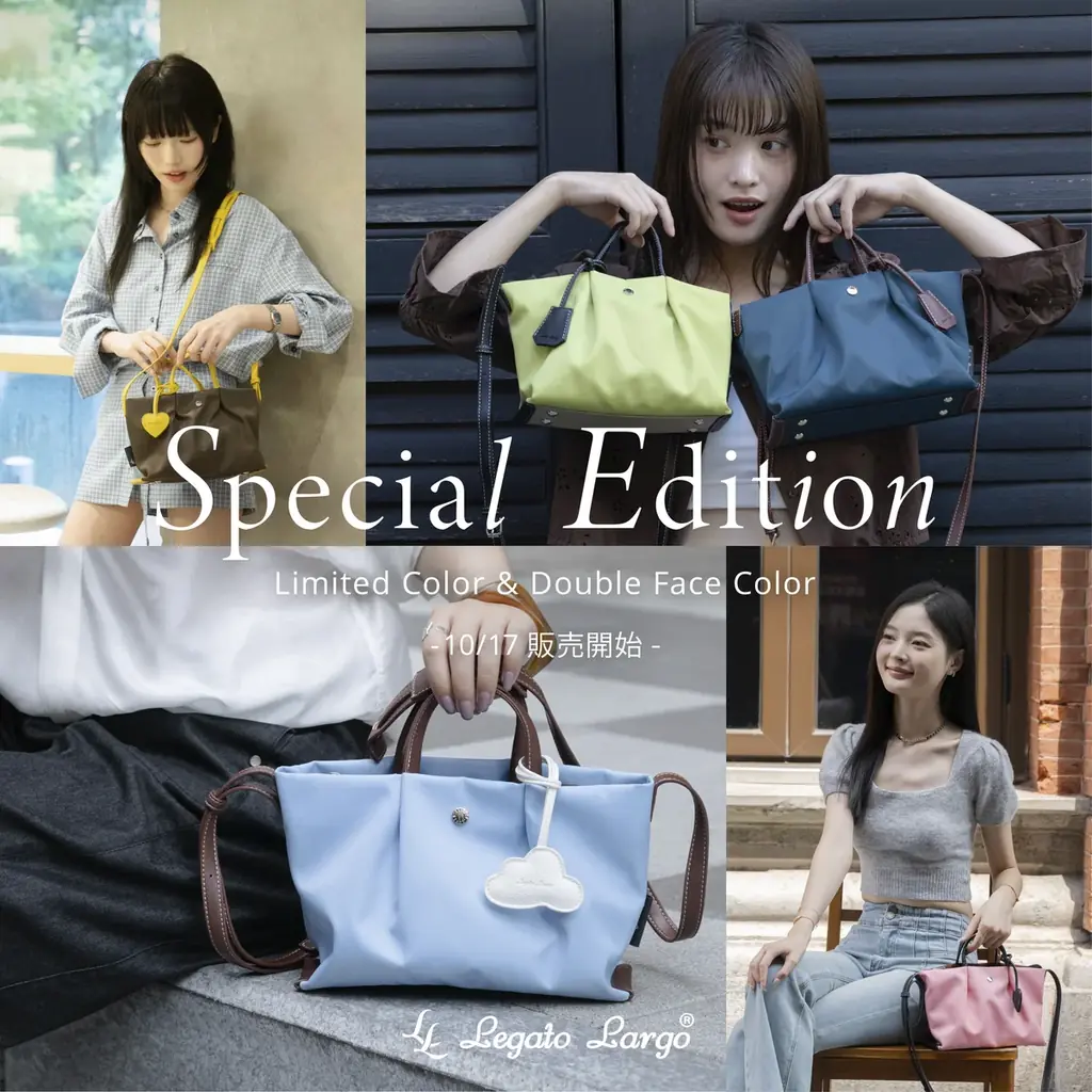 Kind Blue Campaign開始