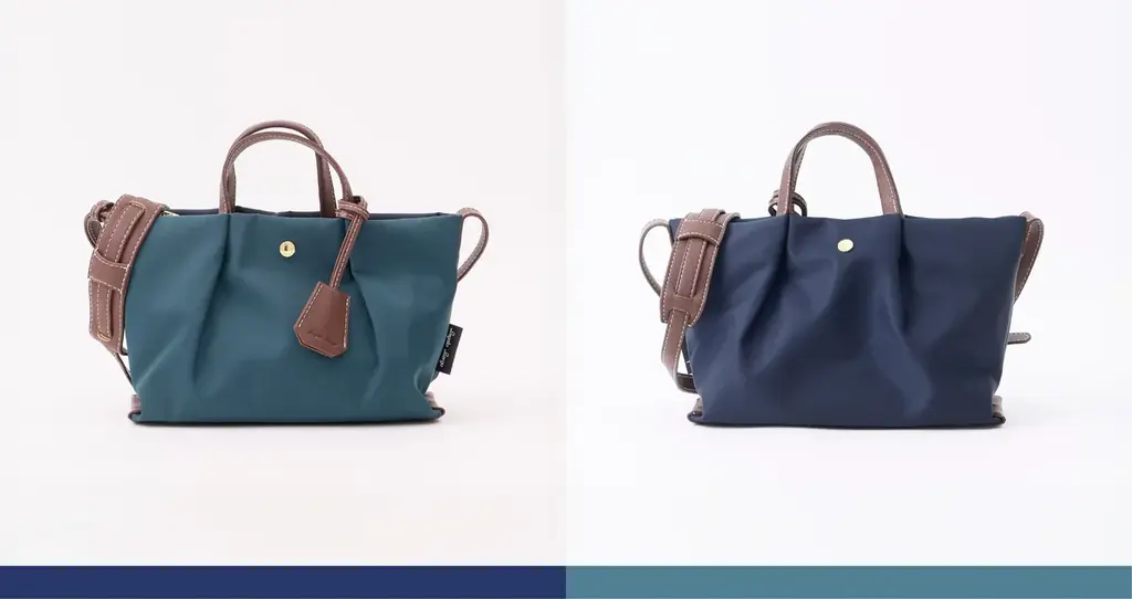 中国SNS「小紅書(REDNOTE）」で大バズ。1日1,500個売れた肩楽シリーズから特別仕様の新作登場！　〈Kind Blue Campaign〉を心斎橋から世界へ 画像 15