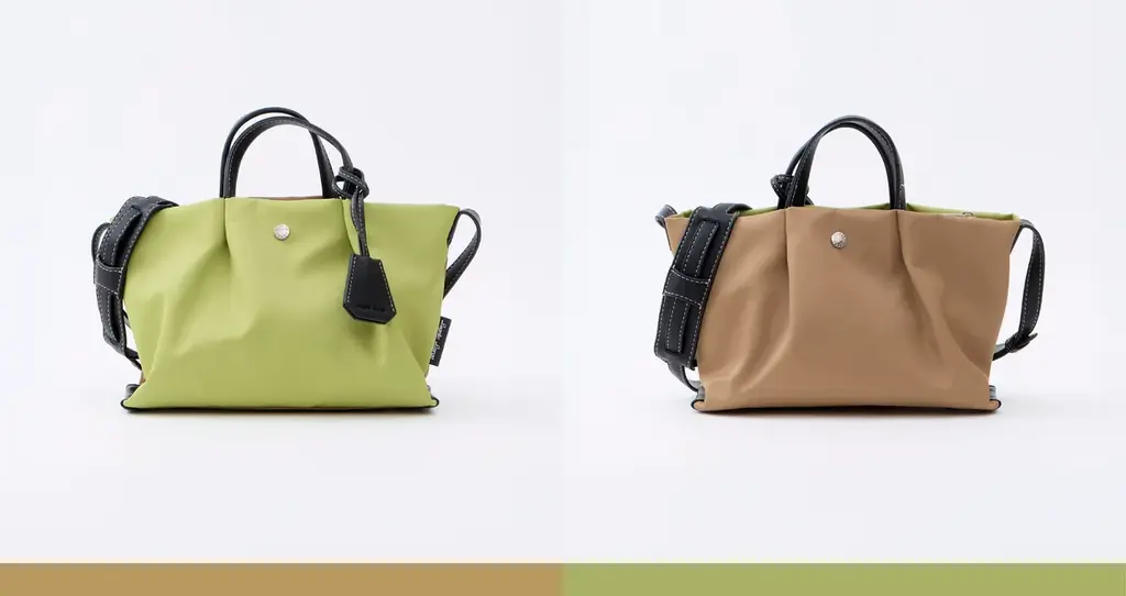 中国SNS「小紅書(REDNOTE）」で大バズ。1日1,500個売れた肩楽シリーズから特別仕様の新作登場！　〈Kind Blue Campaign〉を心斎橋から世界へ 画像 16