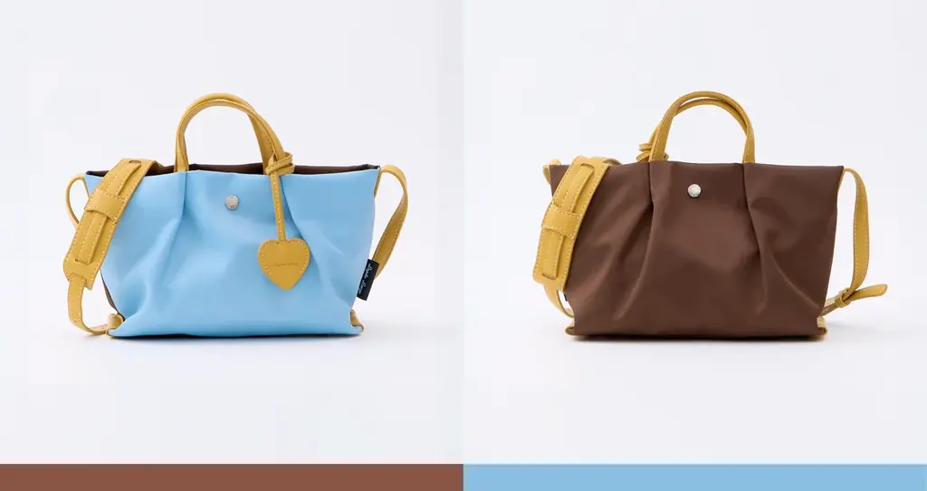 中国SNS「小紅書(REDNOTE）」で大バズ。1日1,500個売れた肩楽シリーズから特別仕様の新作登場！　〈Kind Blue Campaign〉を心斎橋から世界へ 画像 17