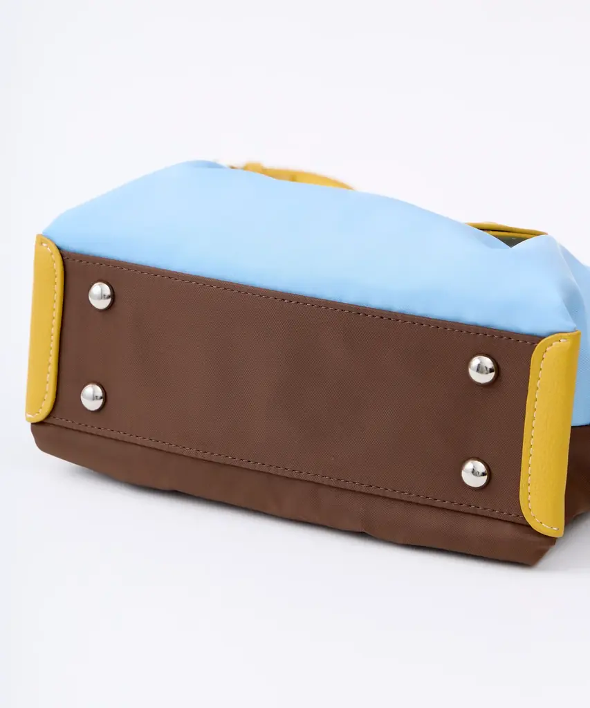 中国SNS「小紅書(REDNOTE）」で大バズ。1日1,500個売れた肩楽シリーズから特別仕様の新作登場！　〈Kind Blue Campaign〉を心斎橋から世界へ 画像 6