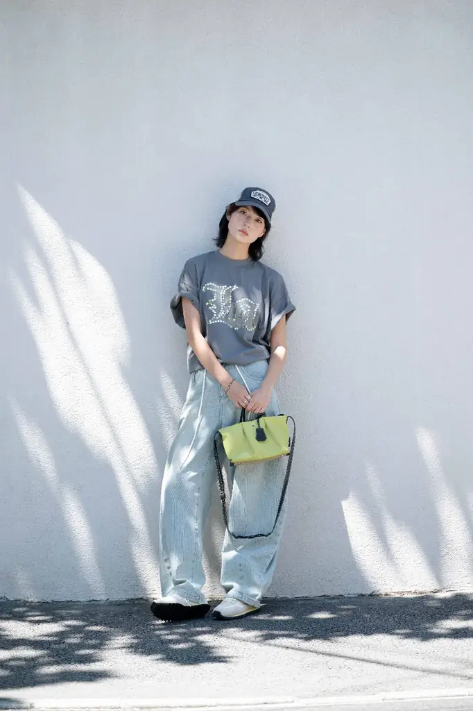 中国SNS「小紅書(REDNOTE）」で大バズ。1日1,500個売れた肩楽シリーズから特別仕様の新作登場！　〈Kind Blue Campaign〉を心斎橋から世界へ 画像 9