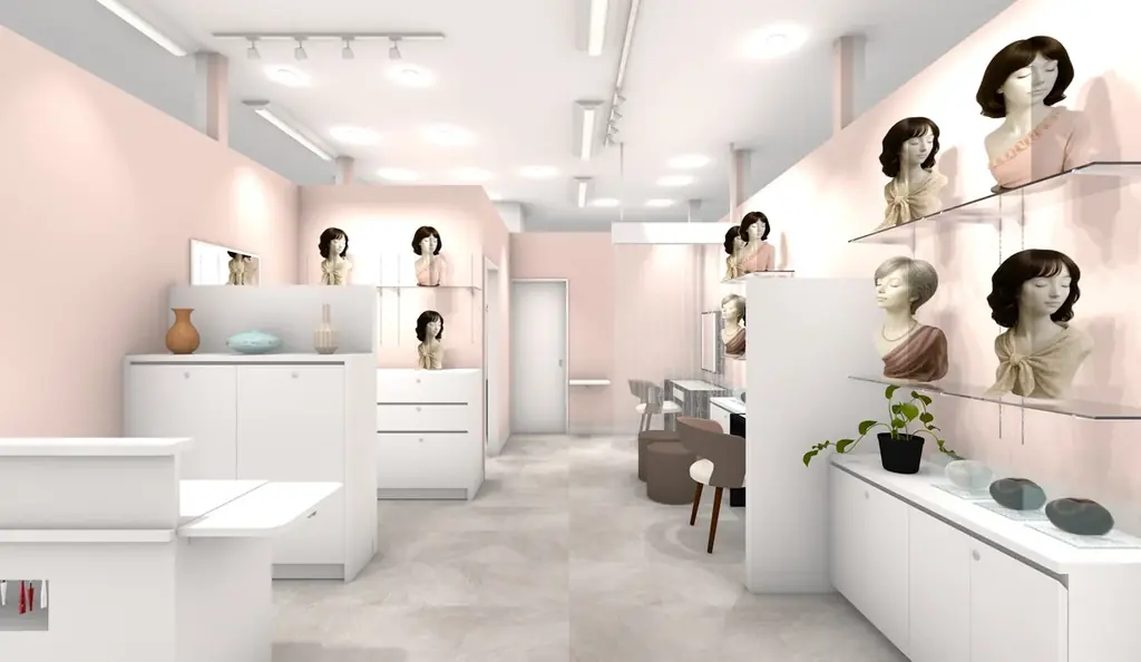 ジュリア・オージェ高松店開店