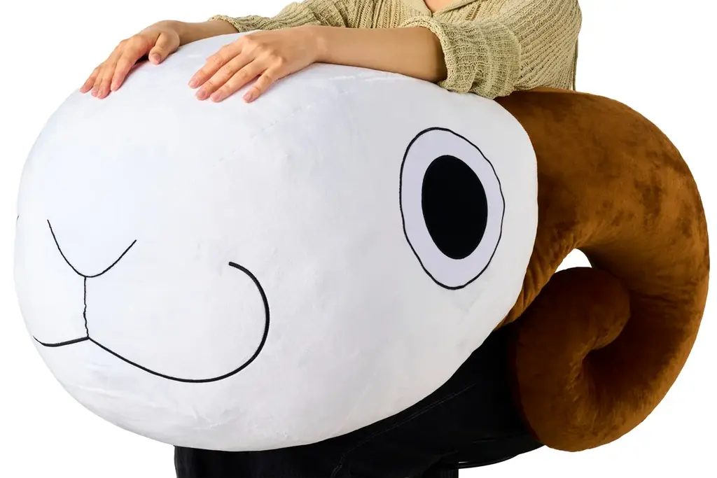 新宿マルイ 本館4Fフロアをまるごとぶち抜いた、まさに“巨艦”が出航するーー！ 2025年12月5日(金)オープン「ONE PIECE BASE SHOP」 オリジナル商品情報を公開 画像 10