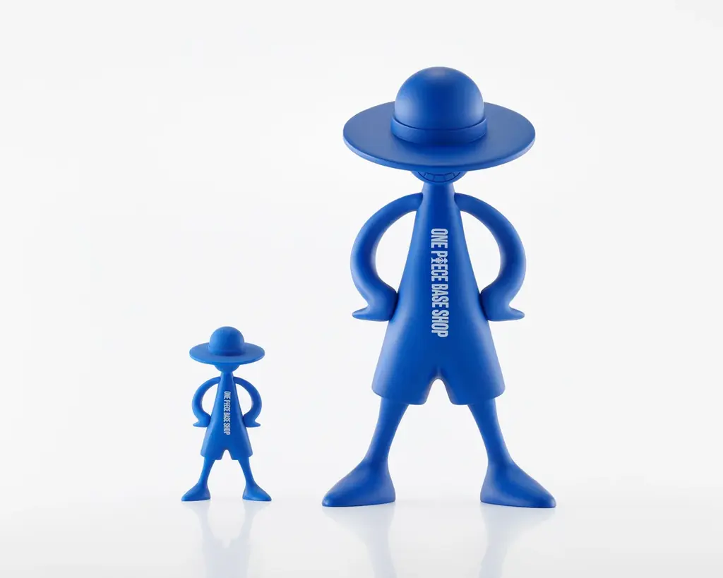 新宿マルイ 本館4Fフロアをまるごとぶち抜いた、まさに“巨艦”が出航するーー！ 2025年12月5日(金)オープン「ONE PIECE BASE SHOP」 オリジナル商品情報を公開 画像 2