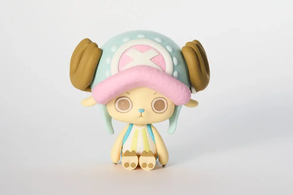 新宿マルイ 本館4Fフロアをまるごとぶち抜いた、まさに“巨艦”が出航するーー！ 2025年12月5日(金)オープン「ONE PIECE BASE SHOP」 オリジナル商品情報を公開 画像 7