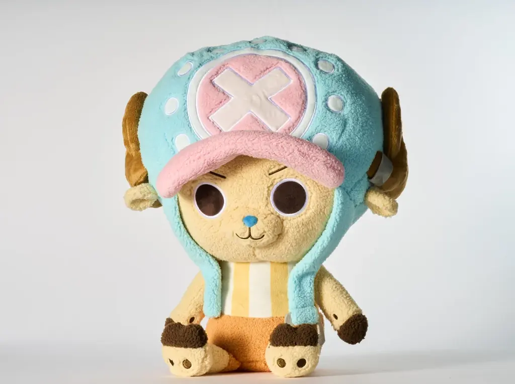 新宿マルイ 本館4Fフロアをまるごとぶち抜いた、まさに“巨艦”が出航するーー！ 2025年12月5日(金)オープン「ONE PIECE BASE SHOP」 オリジナル商品情報を公開 画像 8