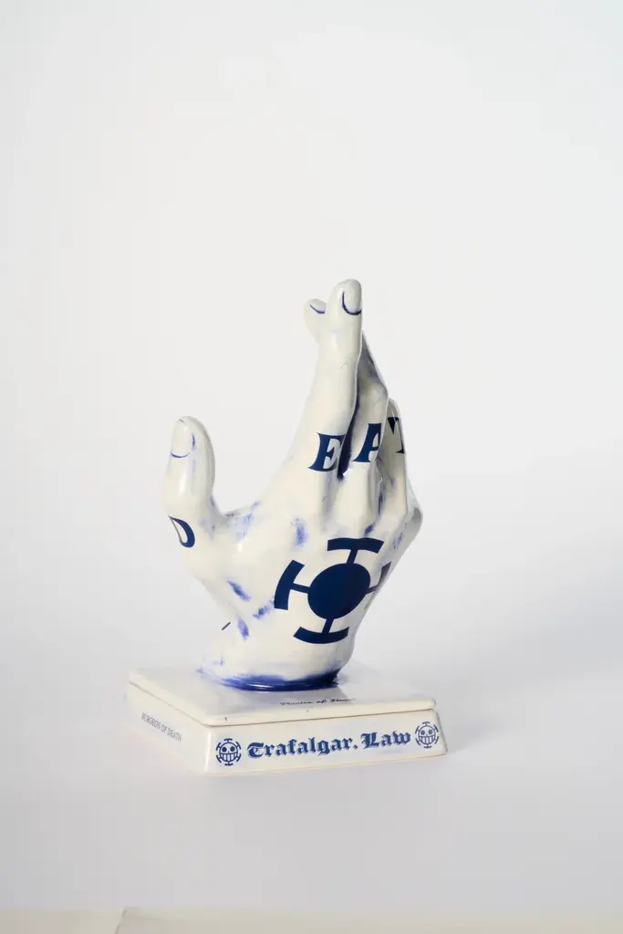 新宿マルイ 本館4Fフロアをまるごとぶち抜いた、まさに“巨艦”が出航するーー！ 2025年12月5日(金)オープン「ONE PIECE BASE SHOP」 オリジナル商品情報を公開 画像 9