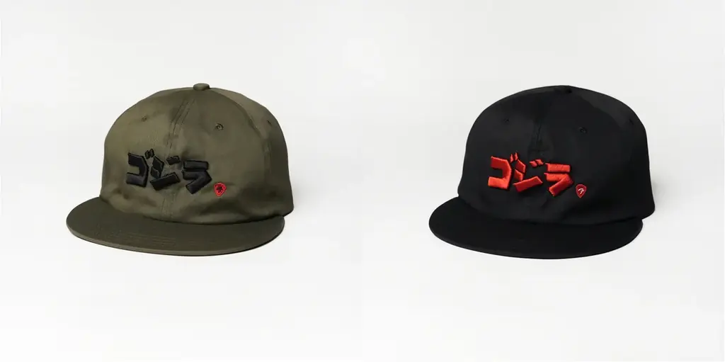 フェンダー ｜ ゴジラ 70周年記念コラボレーション コレクション2025年10月11日（土）予約受付開始！ 画像 15