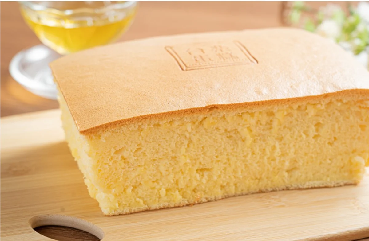 そごう横浜で台湾フェア開催　台湾カステラや点心が集結