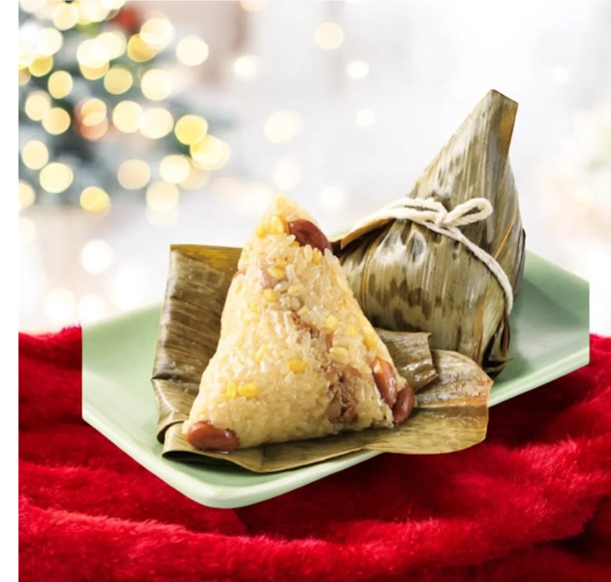 ーアジアの食探求　台湾フェアー 画像 7