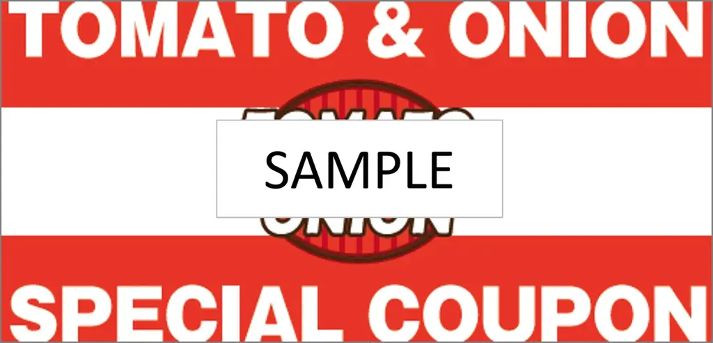 【トマオニファン必見】感謝祭後編！限定グッズ付きの超おトクな福袋販売＆最大46%OFFのアプリクーポンを配信 画像 2